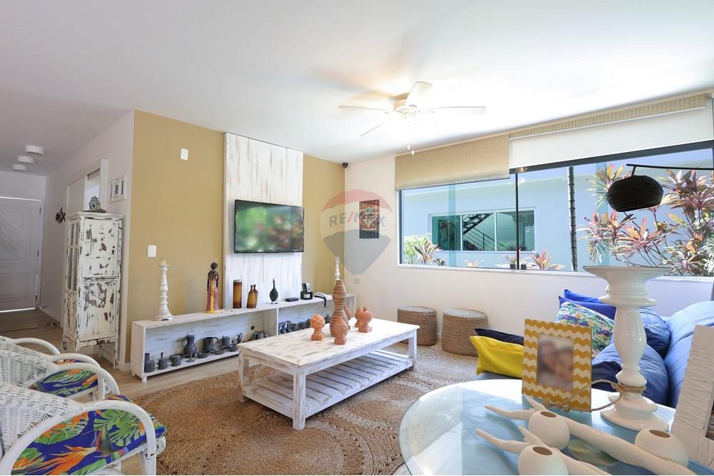 Casa de Condomínio - Alugar - Ipojuca , Pernambuco - SALA 1B.jpg - 850221031-227