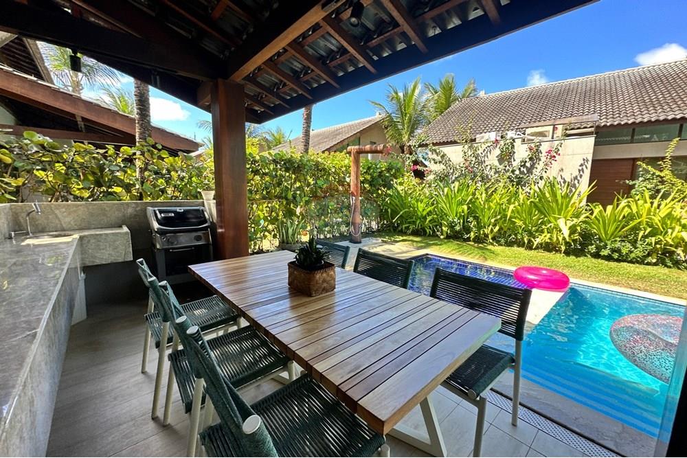 Bangalô - Venda - Ipojuca , Pernambuco - IMG_0976.jpeg - 850701023-1