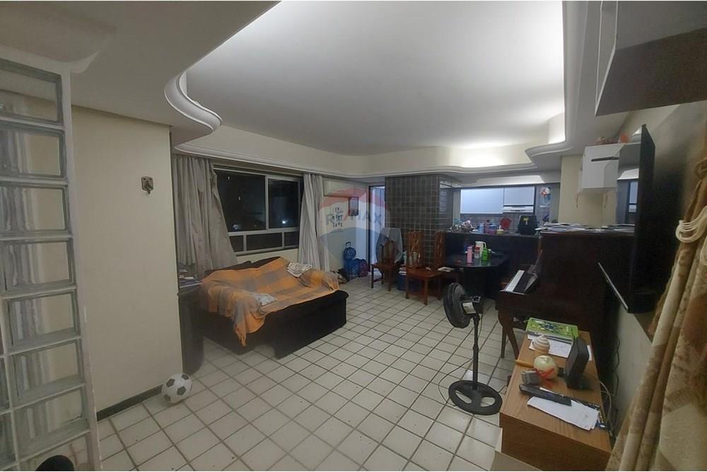 Apartamento - Venda - Recife , Pernambuco - 06d774e5-051b-4da3-a54b-55b2dedfa965.jpg - 850301012-88