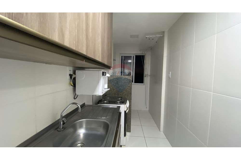 Apartamento - Alugar - Aracaju , Sergipe - 7214b149-7956-400e-860b-358ad1363f71.jpeg - 850581005-274