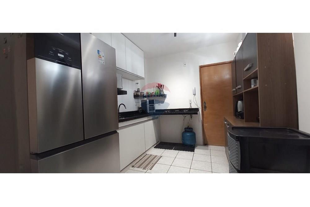 Apartamento - Venda - Jaboatão dos Guararapes , Pernambuco - Cozinha f3.jpeg - 850601020-16