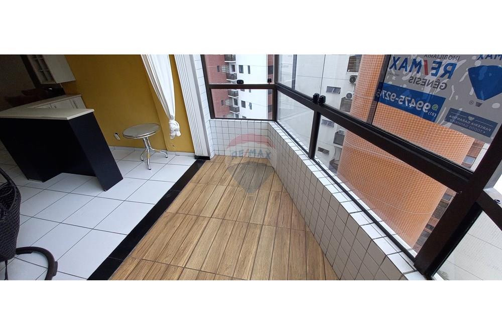 Cobertura - Alugar - Jaboatão dos Guararapes , Pernambuco - 20241018_155341.jpg - 850251010-356