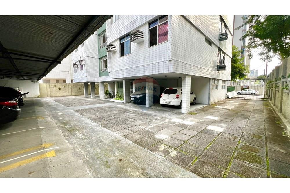 Apartamento - Venda - Recife , Pernambuco - ce3ed39f-8bac-4d9f-97bc-ac9b5534f6e1.jpg - 850091056-42