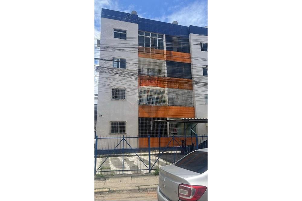 Apartamento - Venda - Jaboatão dos Guararapes , Pernambuco - 8ae22b42-0c6a-4bfd-bc14-e3b7c3aa512b.jpeg - 850601021-17