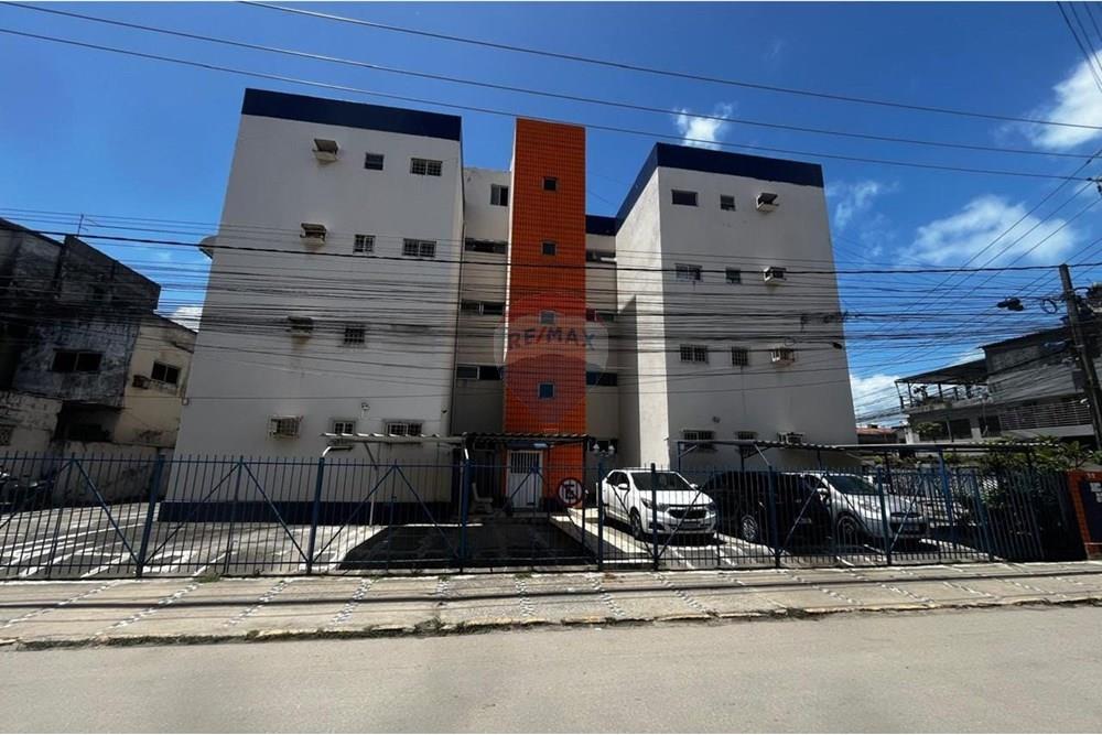 Apartamento - Venda - Jaboatão dos Guararapes , Pernambuco - 126f8af0-5798-480b-8398-15276587367d.jpeg - 850601021-18