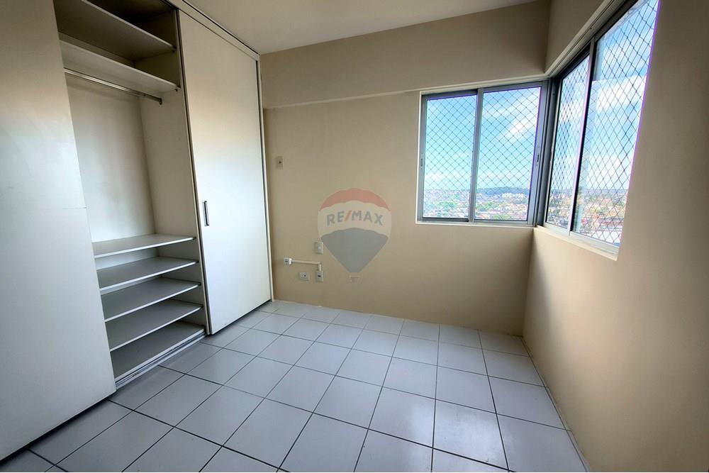 Apartamento - Alugar - Recife , Pernambuco - IMG_20250925_152358407_HDR.jpg - Quarto principal - 850191023-59