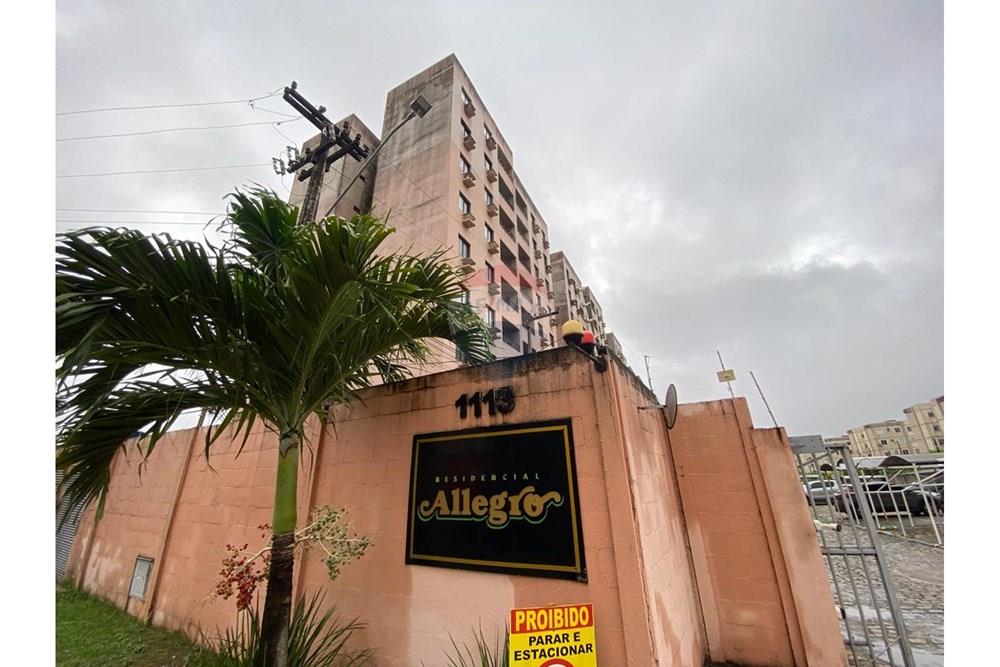 Apartamento - Venda - Maceió , Alagoas - allegro ap 2.jpeg - 850271154-63