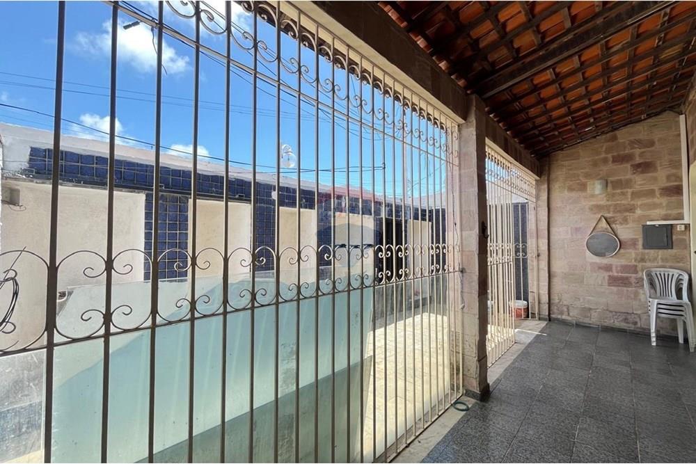 Casa - Venda - Aracaju , Sergipe - 847d966c-ec62-4f1e-8717-6101d67d30ea.jpeg - 850581205-33