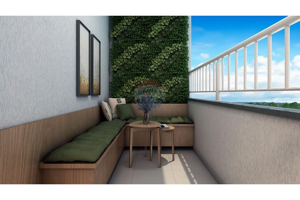 Apartamento - Venda - Maceió , Alagoas - MATADASOLIVEIRAS_INTERNAS_VARANDA (1).jpg - 850711005-7