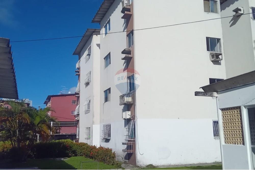 Apartamento - Venda - Jaboatão dos Guararapes , Pernambuco - 2cd33c8b-8d05-4d84-89ad-c2e0c2331b7d.jpg - 850601008-34