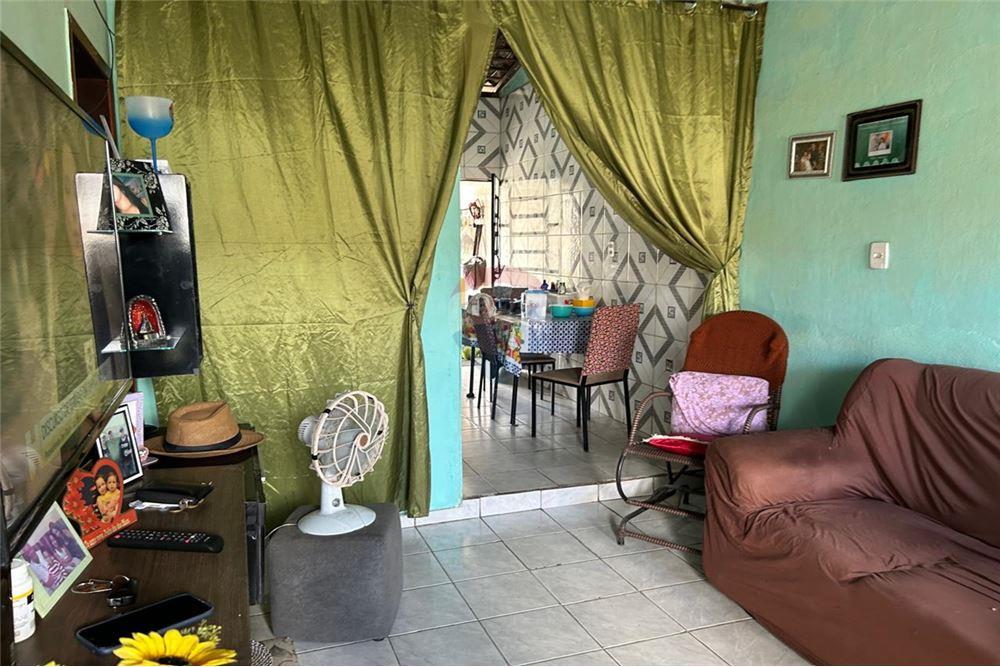 Casa - Venda - Maceió , Alagoas - 43 - 850271156-113