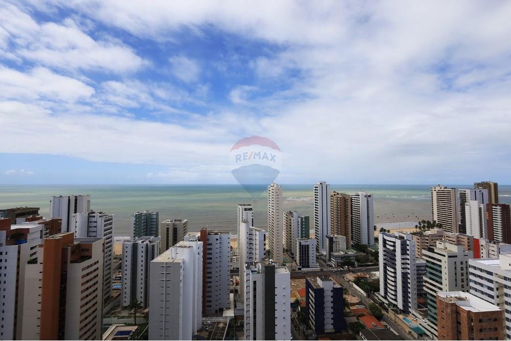 Apart Hotel/ Flat - Venda - Jaboatão dos Guararapes , Pernambuco - SALÃO DE FESTAS - VISTA.jpg - 850091040-188