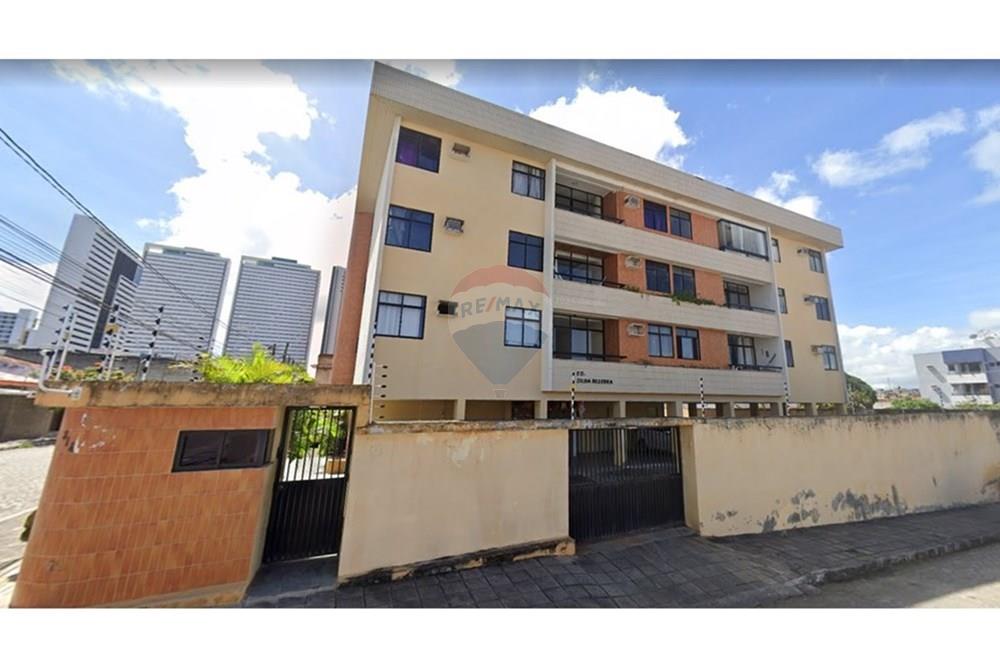 Apartamento - Venda - Caruaru , Pernambuco - frente.jpg - 850161001-459