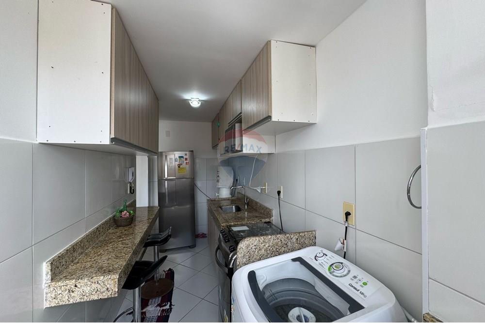 Apartamento - Venda - Aracaju , Sergipe - cbb5f2bb-739e-4230-82bb-77ef163db5be.jpg - 850581005-228