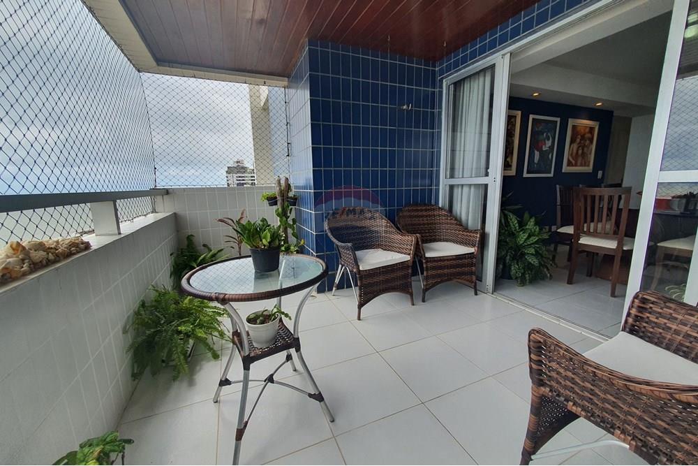 Apartamento - Venda - Jaboatão dos Guararapes , Pernambuco - 20250214_102427.jpg - Varanda - 850091079-147