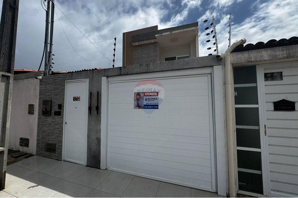 Casa - Venda - Barra dos Coqueiros , Sergipe - IMG-20251003-WA0173.jpg - 850631012-21