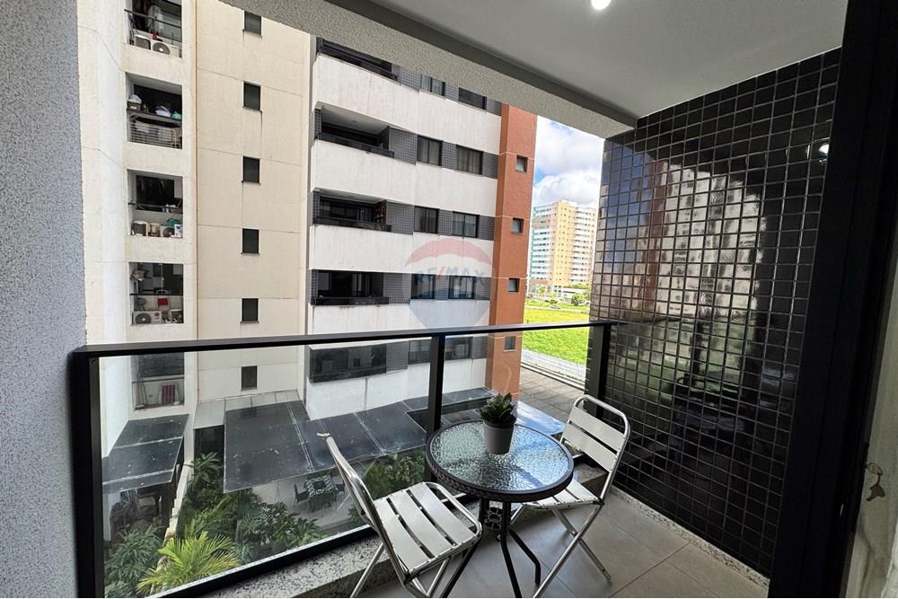 Apartamento - Venda - Aracaju , Sergipe - IMG_9302.jpeg - 850581205-71