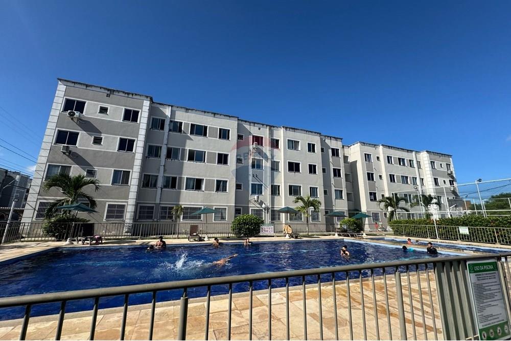 Apartamento - Venda - Aracaju , Sergipe - f41388b0-cb59-4c88-accc-d87b140183ef.jpg - 850581005-296