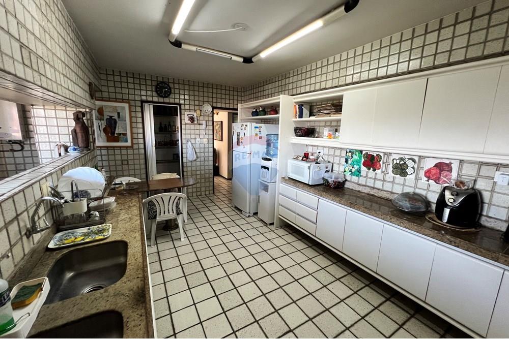 Apartamento - Venda - Recife , Pernambuco - IMG_5545.jpeg - 850041009-80