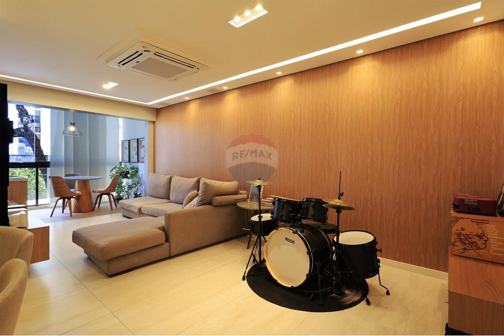 Apartamento - Venda - Recife , Pernambuco - SALA 01A.jpg - 850091040-190