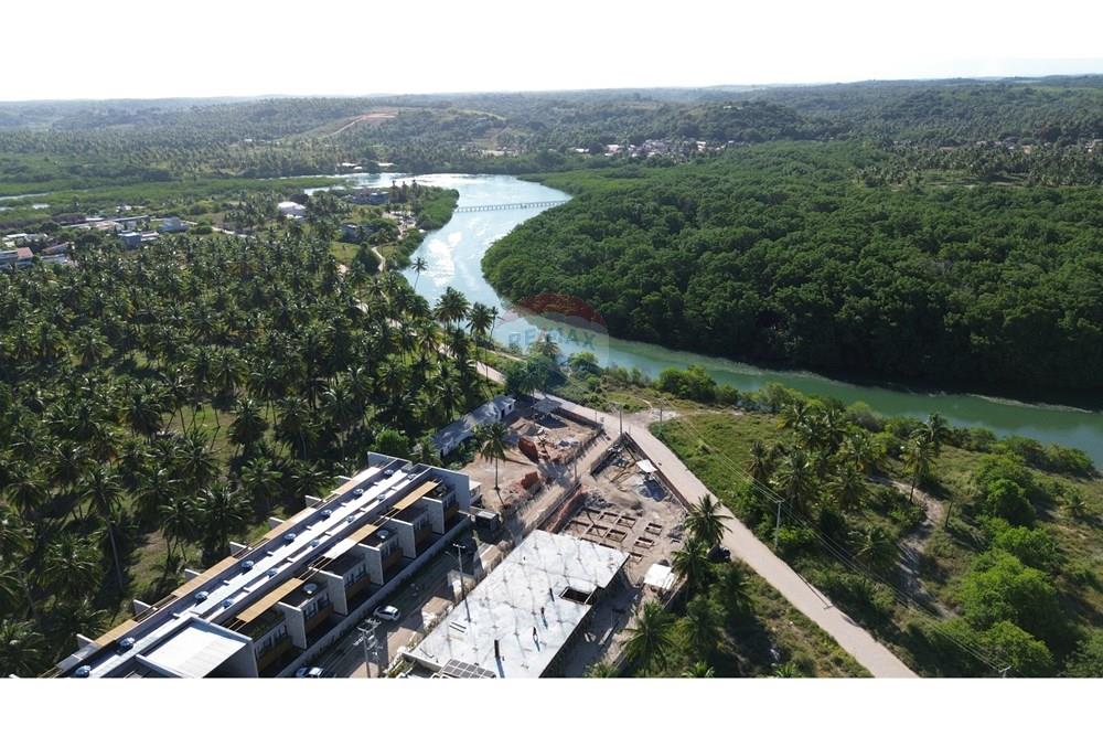 Casa de Condomínio - Venda - Porto de Pedras , Alagoas - DJI_0322 (1).JPG - 850711001-15