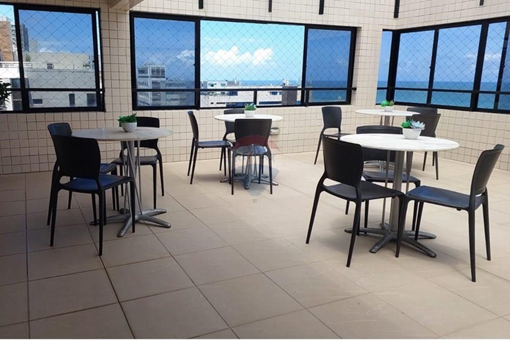 Apart Hotel/ Flat - Alugar - Recife , Pernambuco - IMG-20251103-WA0177.jpg - 850071027-35