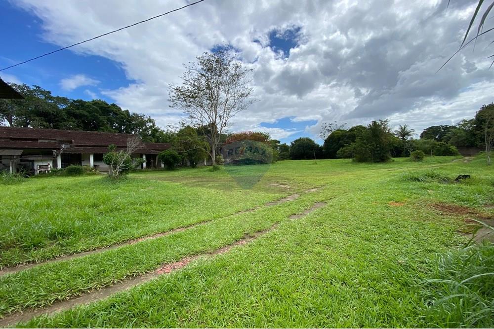 Chácara / Sítio / Fazenda - Venda - Camaragibe , Pernambuco - 2a84ac75-8206-46e1-ad91-c8688e875a57.jpg - 850191067-47