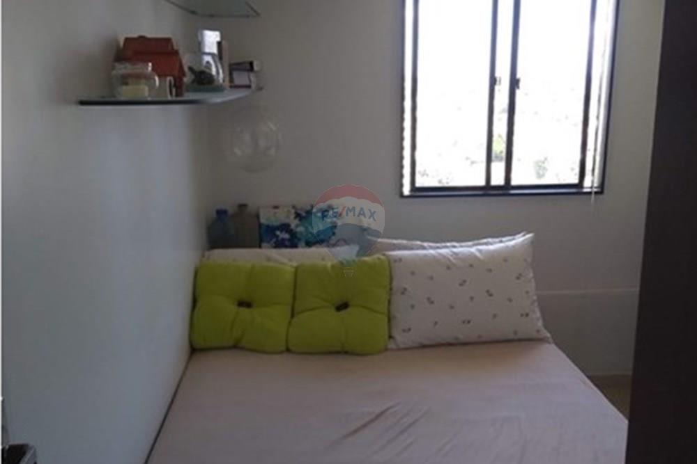 Apartamento - Venda - Recife , Pernambuco - VILLA VELHA COLONIAL AP 1702 - QUARTO.jpg - 850071032-105