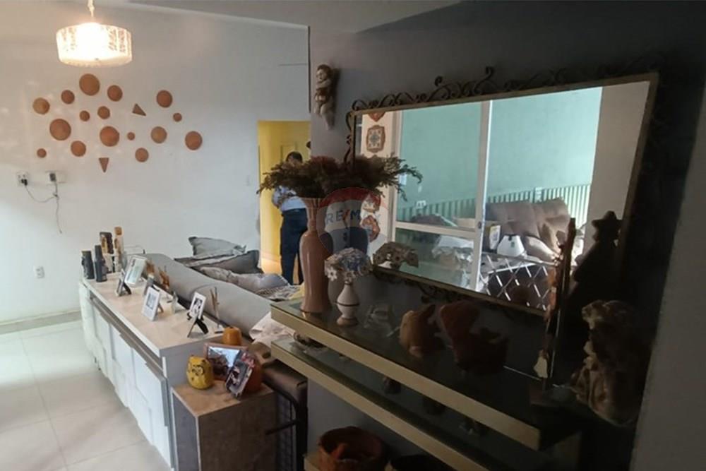 Casa - Venda - Recife , Pernambuco - 6425e477-8b21-4596-a5fc-39d0751fef8e (1).jpg - 850301004-20