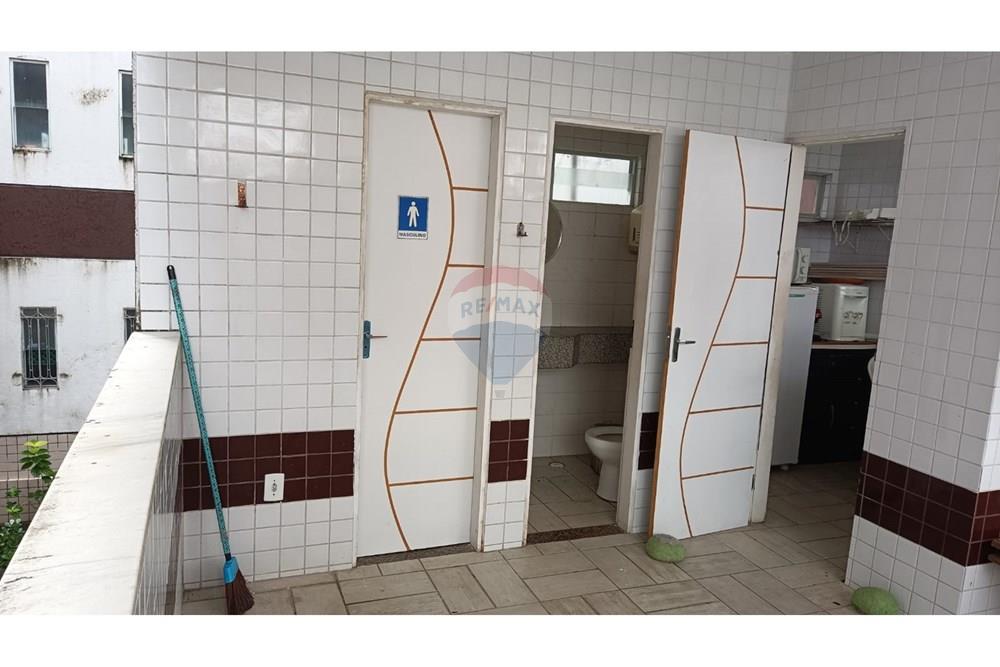 Apartamento - Venda - Recife , Pernambuco - 06053a27-2a04-4ca7-9d4f-0a9a4bf61eed.jpg - 850301004-24