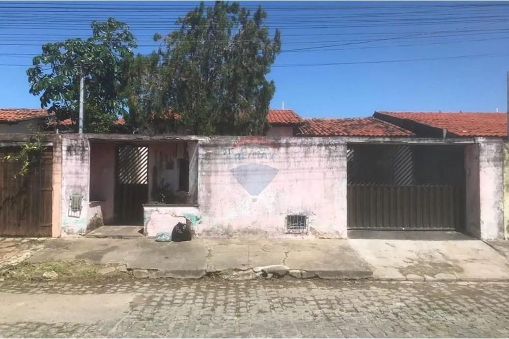 Casa - Venda - Aracaju , Sergipe - 574402fe-a9c4-4114-a353-49675a9aa444.jpg - 850581145-170
