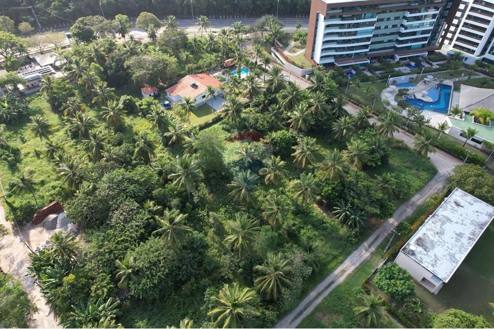 Terreno - Venda - Cabo de Santo Agostinho , Pernambuco - DJI_0924.jpg - 850091083-8