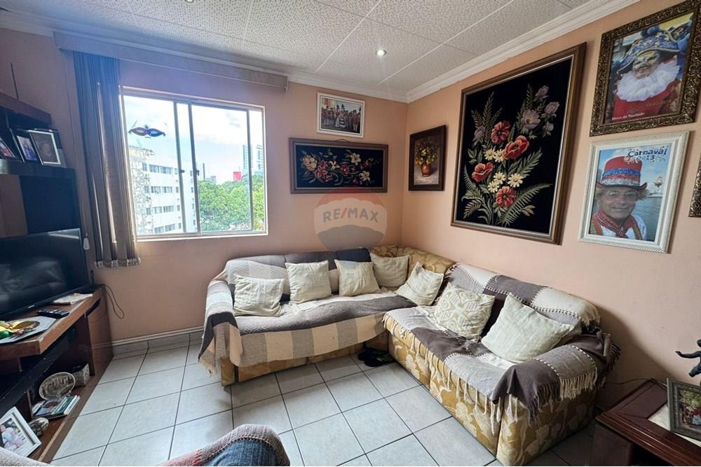 Apartamento - Venda - Recife , Pernambuco - Imagem do WhatsApp de 2025-10-20 à(s) 09.48.56_02fed645.jpg - 850301001-361