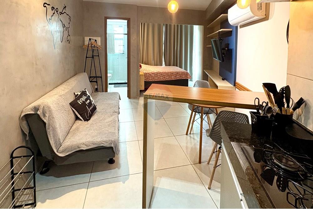 Apart Hotel/ Flat - Venda - Recife , Pernambuco - IMG_4545.jpeg - 850091088-28