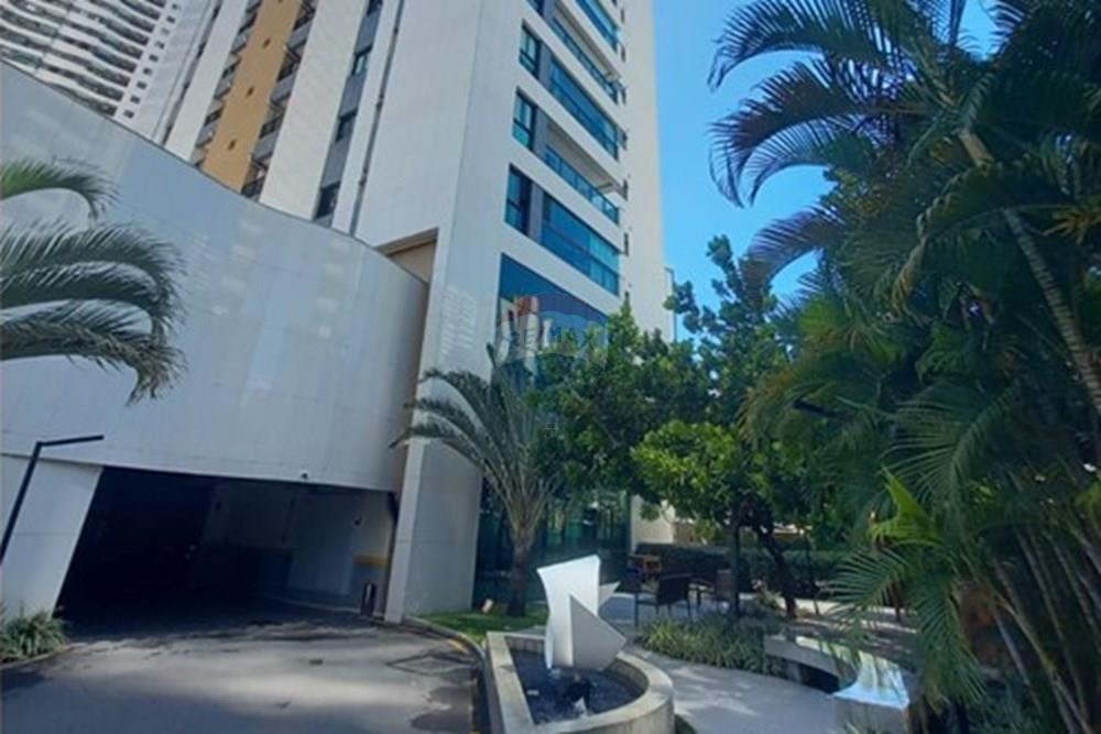 Apartamento - Venda - Recife , Pernambuco - WhatsApp Image 2025-04-28 at 13.36.28.jpeg - Fachada - 850071019-194