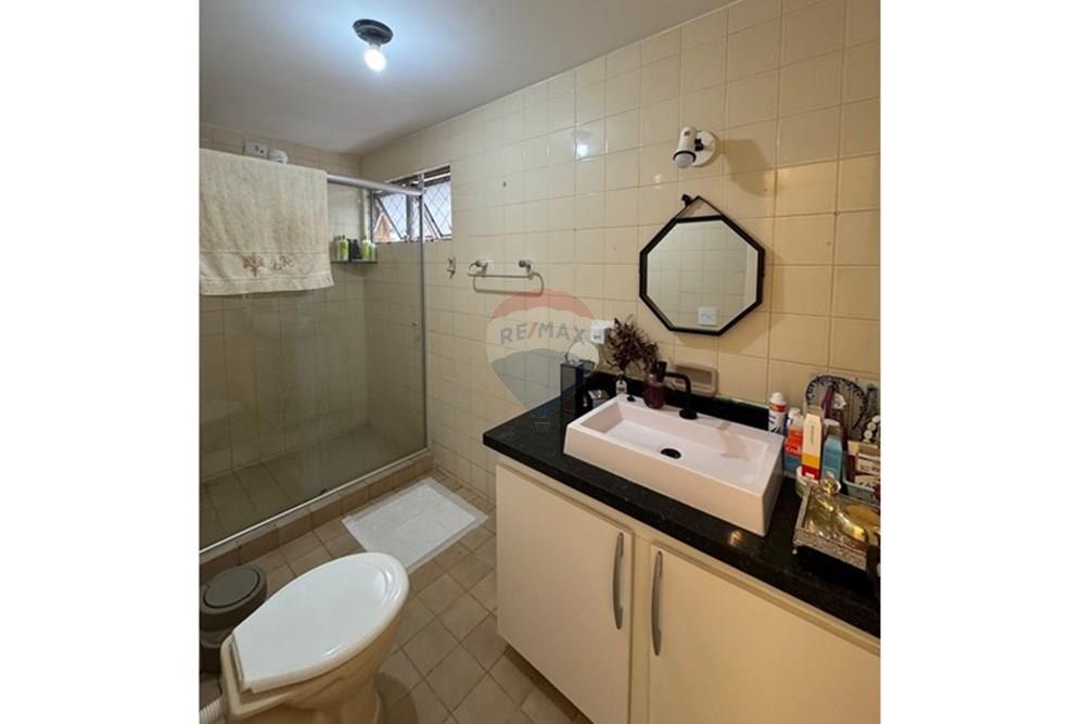 Apartamento - Venda - Recife , Pernambuco - EDF MANDACARU AP 504- BWC.jpg - 850071032-99