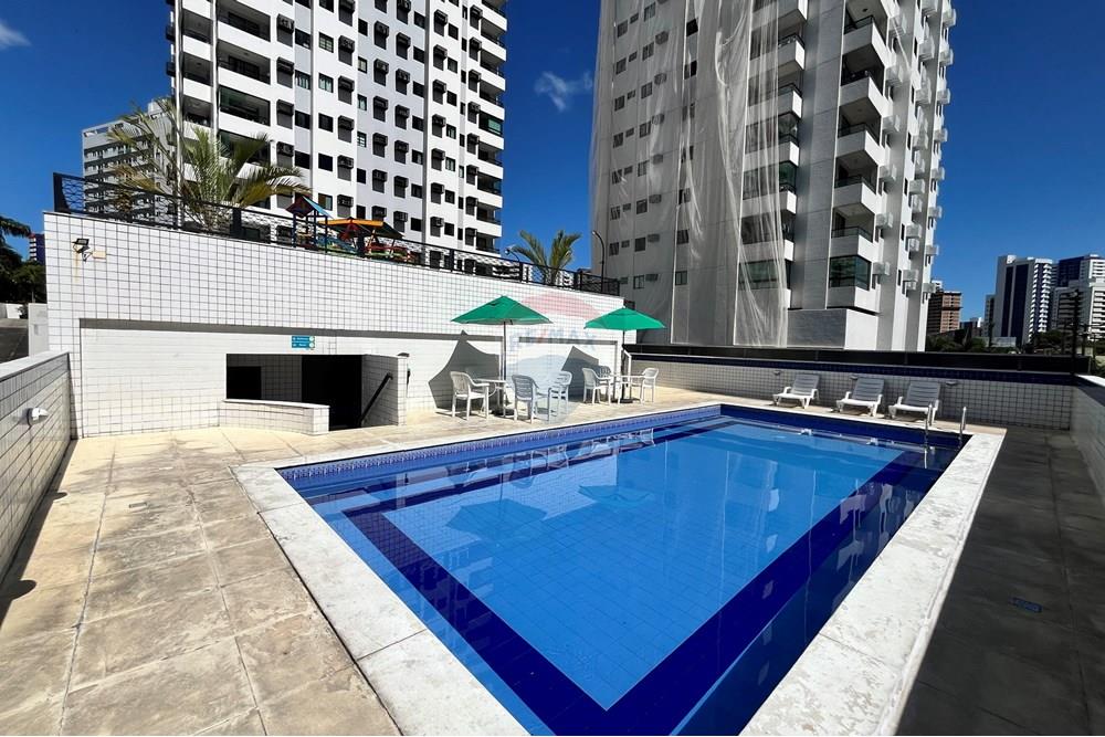 Apartamento - Venda - Recife , Pernambuco - IMG_6573.JPG - 850171007-134