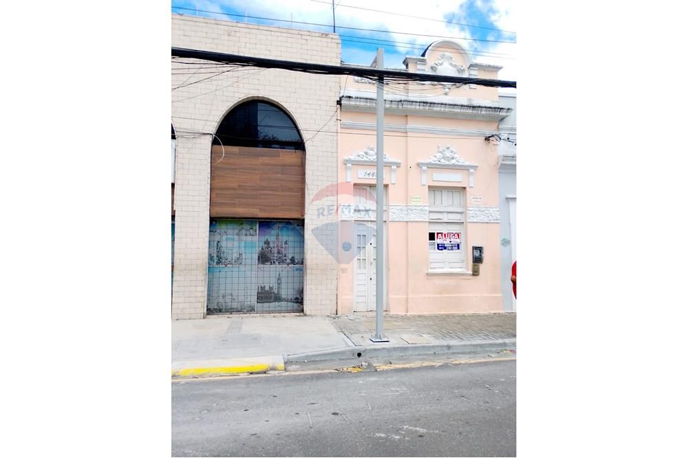 Casa - Alugar - Recife , Pernambuco - FACHADA 03.09.jpg - 850471015-105