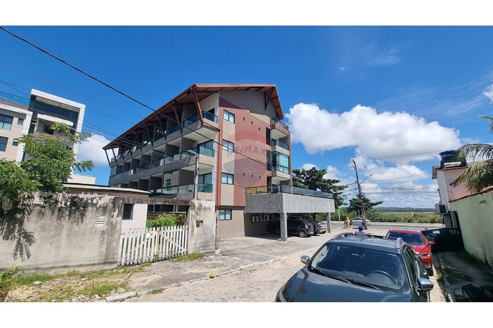 Apart Hotel/ Flat - Venda - Ipojuca , Pernambuco - 20250808_104334.jpg - 850091079-166