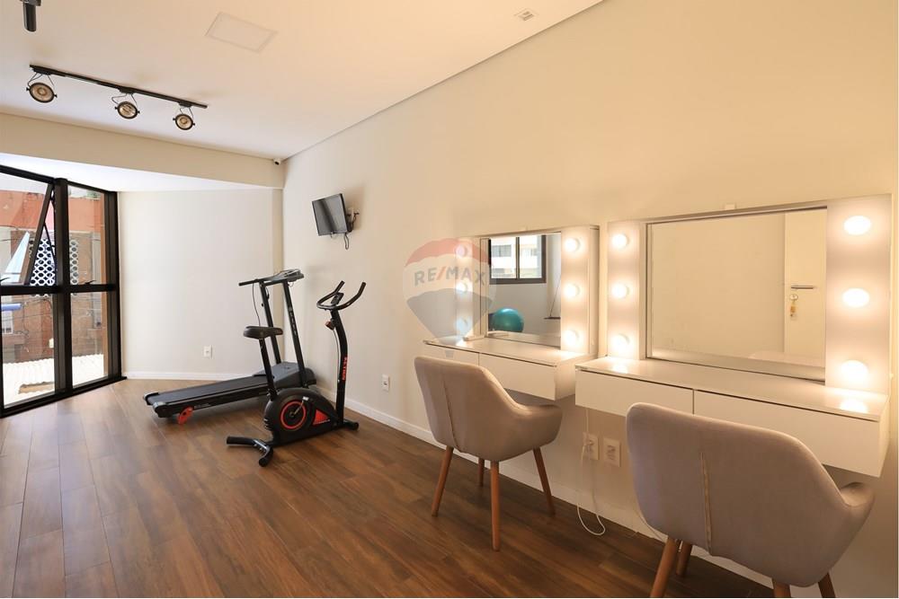 Apartamento - Venda - Recife , Pernambuco - ACADEMIA 01A.jpg - 850091040-190