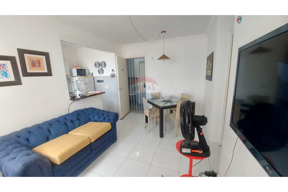 Apartamento - Venda - Olinda , Pernambuco - 1894f9ba-78da-4791-8c2a-1c67c3cea178.jpg - 850301012-74