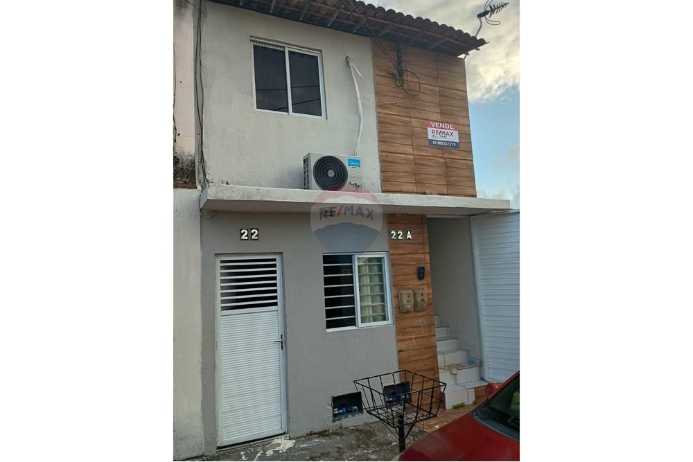 Casa - Venda - Maceió , Alagoas - IMG-20250317-WA0077.jpg - 850711012-8