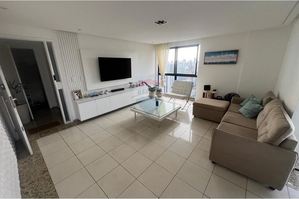 Apartamento - Venda - Recife , Pernambuco - IMG-20250925-WA0199.jpg - 850701012-108
