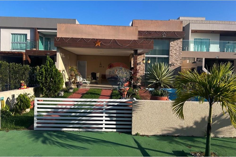 Casa de Condomínio - Venda - Paripueira , Alagoas - WhatsApp Image 2024-07-21 at 18.56.58.jpeg - 850271137-12