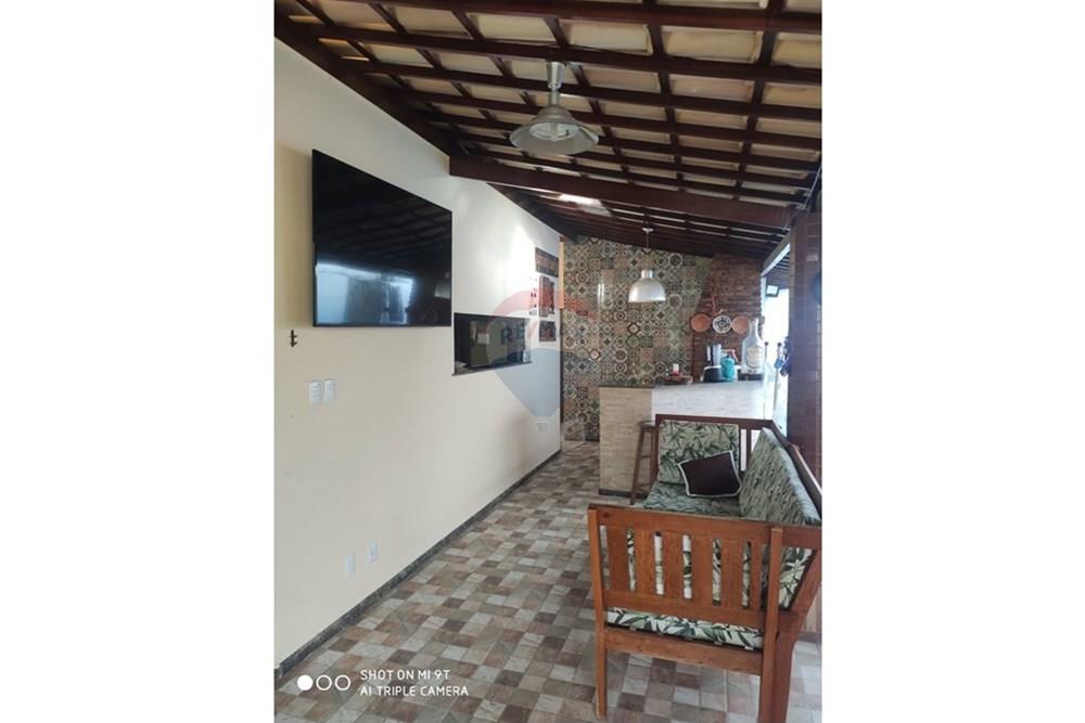 Duplex - Venda - Aracaju , Sergipe - 075f82c7-b76d-4516-a367-705b9078f23f.jpeg - 850581096-13