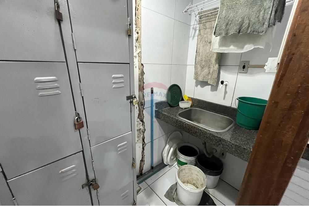 Galpão - Alugar - Recife , Pernambuco - a1e4c3cc-16b8-482a-931d-657368ad752d.jpg - 850701027-11