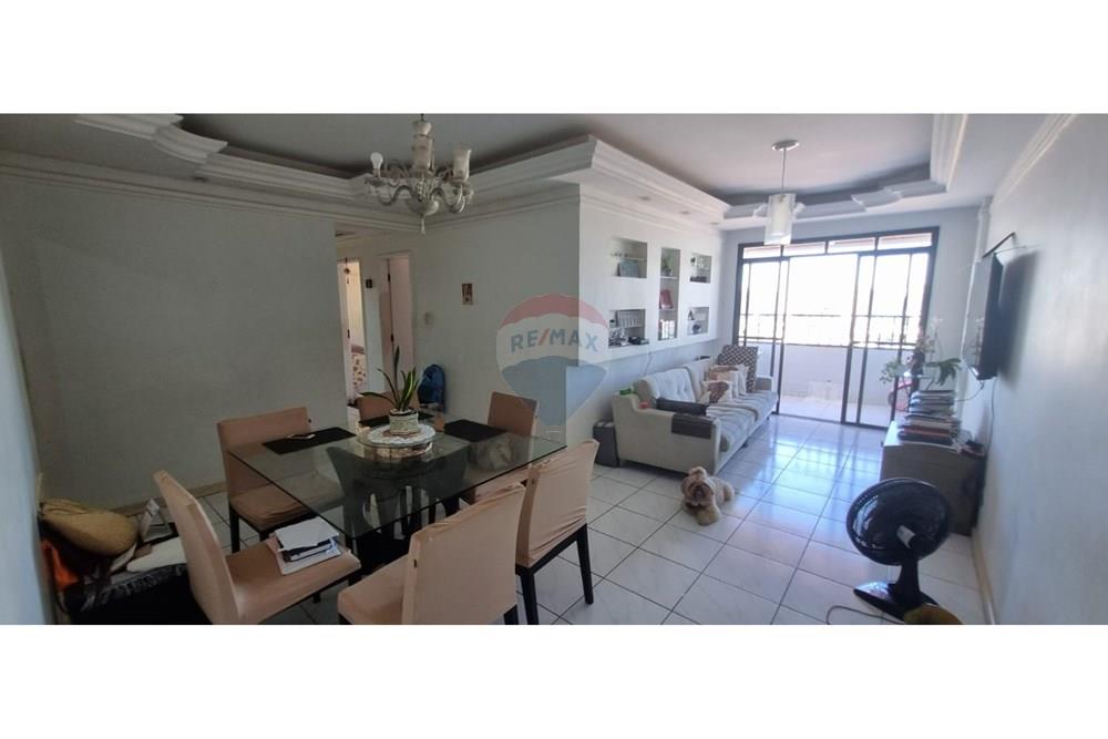 Apartamento - Venda - Aracaju , Sergipe - WhatsApp Image 2025-04-02 at 11.14.21 (2).jpeg - 850631021-71