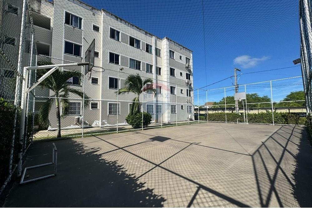 Apartamento - Venda - Aracaju , Sergipe - 03b6c82d-b7a1-4717-ac3f-964238a21d5e.jpg - 850581005-296