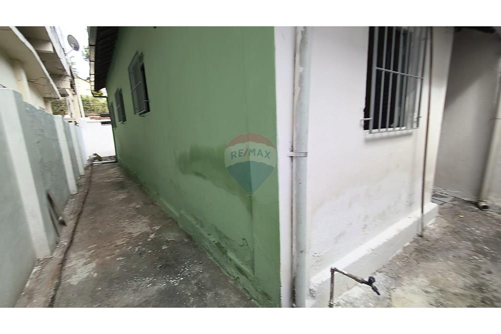 Casa - Alugar - Recife , Pernambuco - VID_20250920_082440097-f000505.jpg - Quintal - 850191023-56