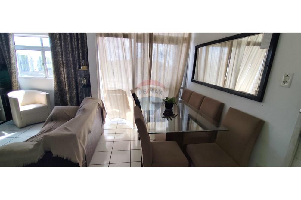 Apartamento - Venda - Jaboatão dos Guararapes , Pernambuco - Sala 8.jpeg - 850601020-15